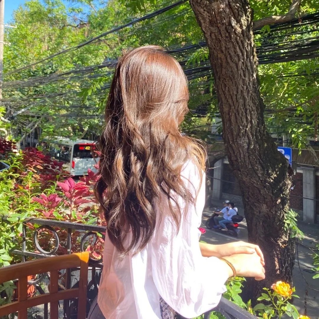 美女试爆场