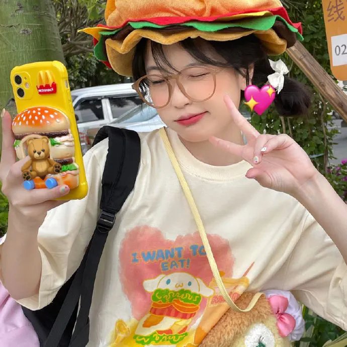 橡皮头人